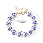 Ceramic Fancy Bracelet (Size - 7.5)  100.000  Ct._8750327_4