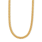 18K Yellow Gold Necklace (Size - 20), Gold Wt.4.50 Gms_8750389