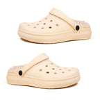 TJC Special Ladies Shoe (Size - 3) - Stone_8751942