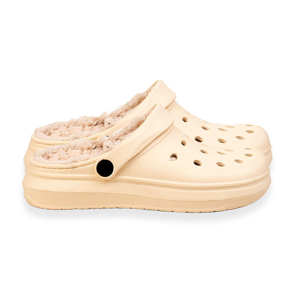 TJC Special Ladies Shoe (Size - 3) - Stone_8751942_1