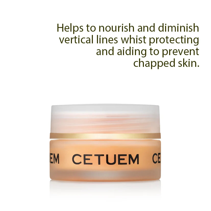 Cetuem Pack of 2 - Lip Allure &amp; Collagen Eye Complex - 15ml each 8753059 2