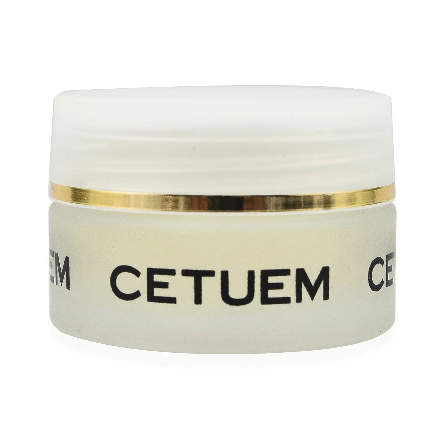 Cetuem Pack of 2 - Lip Allure &amp; Collagen Eye Complex - 15ml each 8753059 3