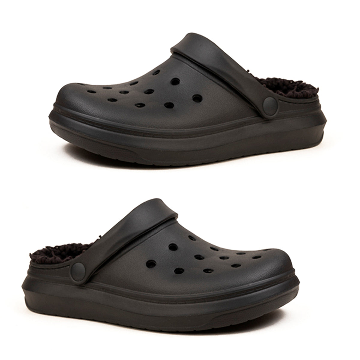 TJC Special Ladies Shoe (Size - 3) - Black 8753803 0
