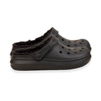 TJC Special Ladies Shoe (Size - 3) - Black_8753803_1