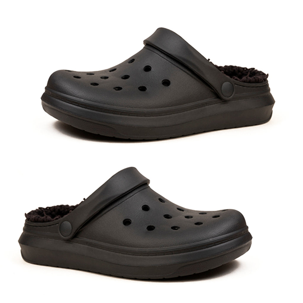TJC Special Ladies Shoe (Size - 7) - Black_8753809