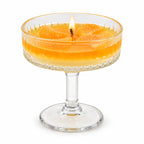 Candle (Size - One Size) - Orange_8754457