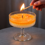 Candle (Size - One Size) - Orange_8754457_1