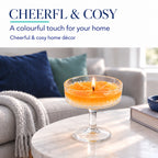 Candle (Size - One Size) - Orange_8754457_4