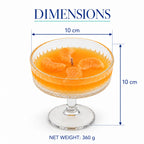 Candle (Size - One Size) - Orange_8754457_5