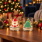 Candle Set (Size - One Size) - Multi Color_8754496_1