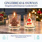Candle Set (Size - One Size) - Multi Color_8754508_4