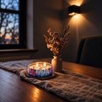 Candle (Size - One Size) - Multi Color_8754562_1