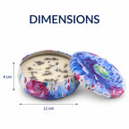 Candle (Size - One Size) - Multi Color_8754562_6
