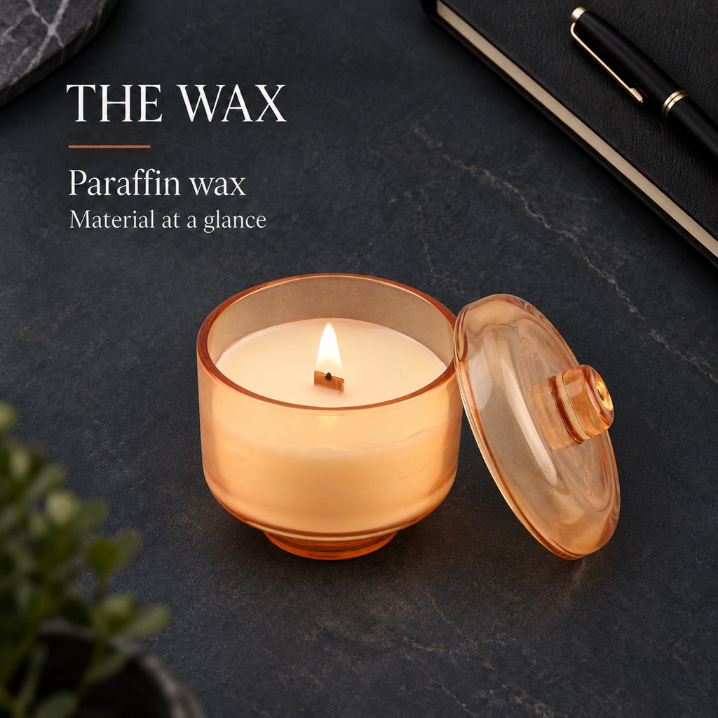 Candle (Size - One Size) - Yellow_8754565_4