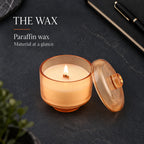 Candle (Size - One Size) - Yellow_8754565_4