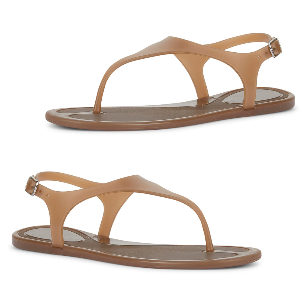 TJC Special Ladies Shoe (Size - 3) - Coffee_8755318