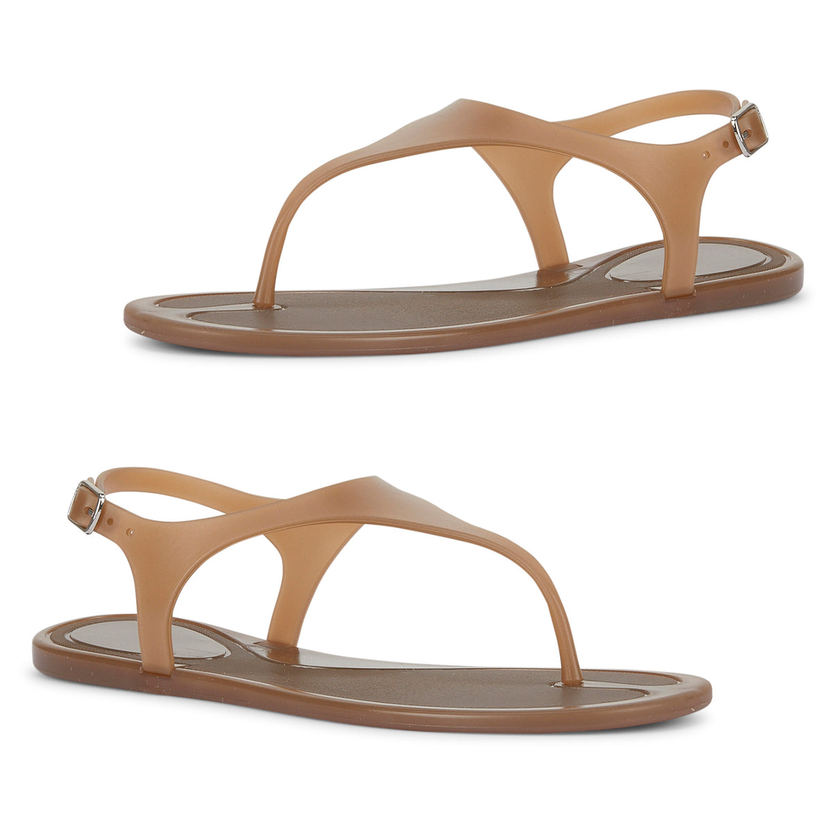 TJC Special Ladies Shoe (Size - 8) - Beige 8755318 0
