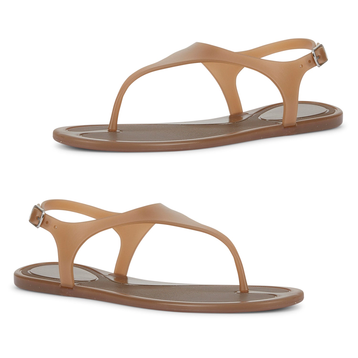 TJC Special Ladies Shoe (Size - 8) - Beige 8755318 0