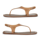 TJC Special Ladies Shoe (Size - 3) - Coffee_8755318_1