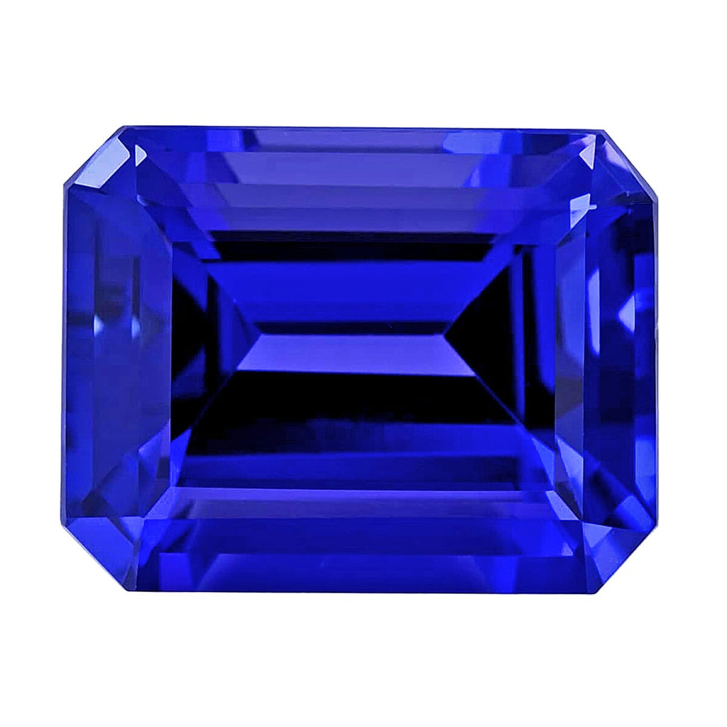 Tanzanite Octagon 8x6 mm_8759062