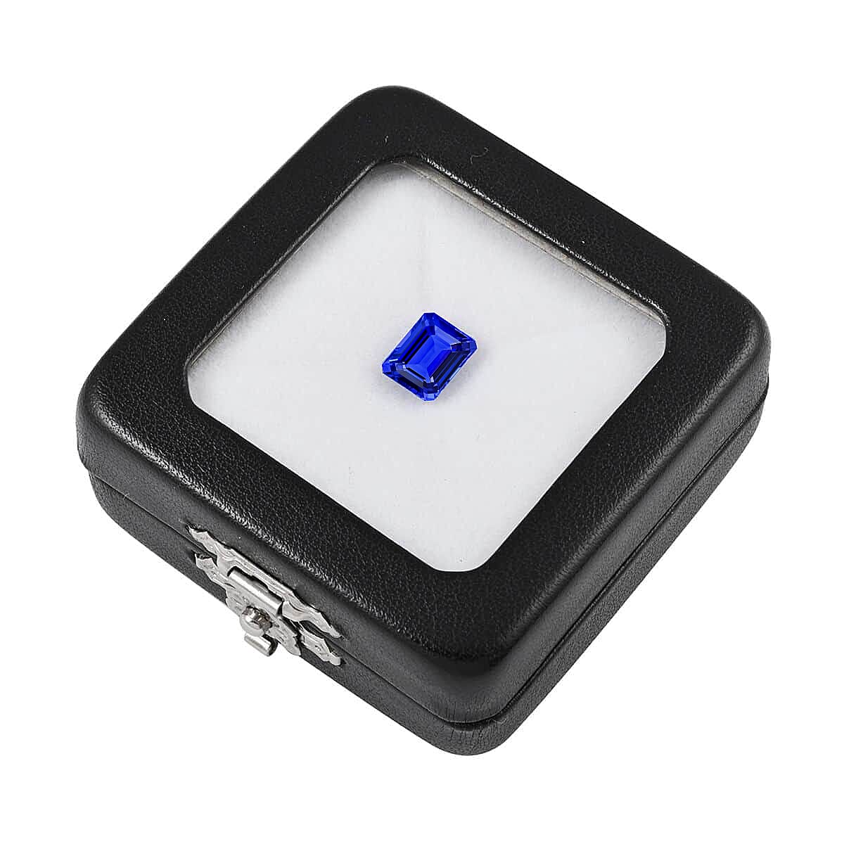Tanzanite Octagon 8x6 mm 8759062 1