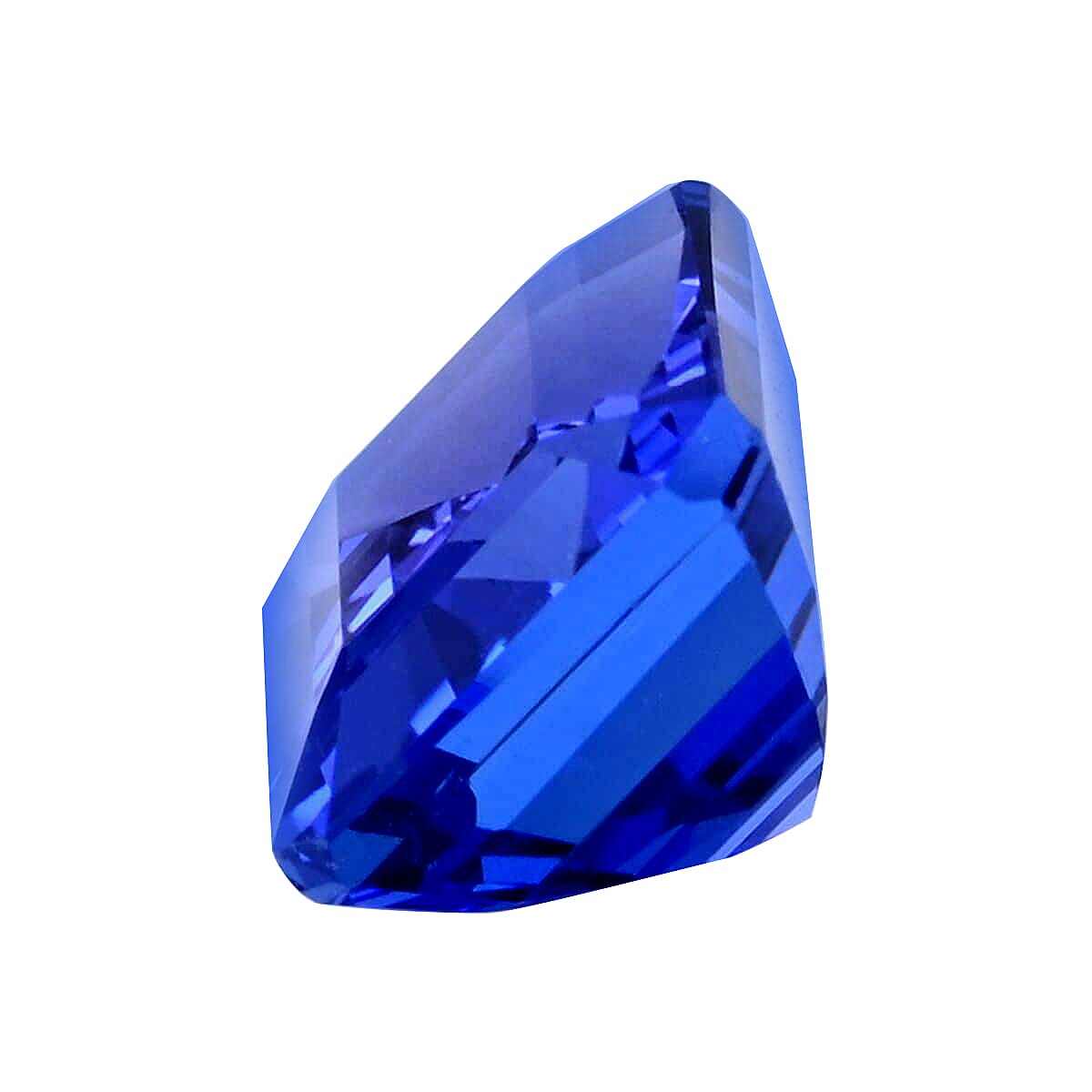 Tanzanite Octagon 8x6 mm 8759062 2