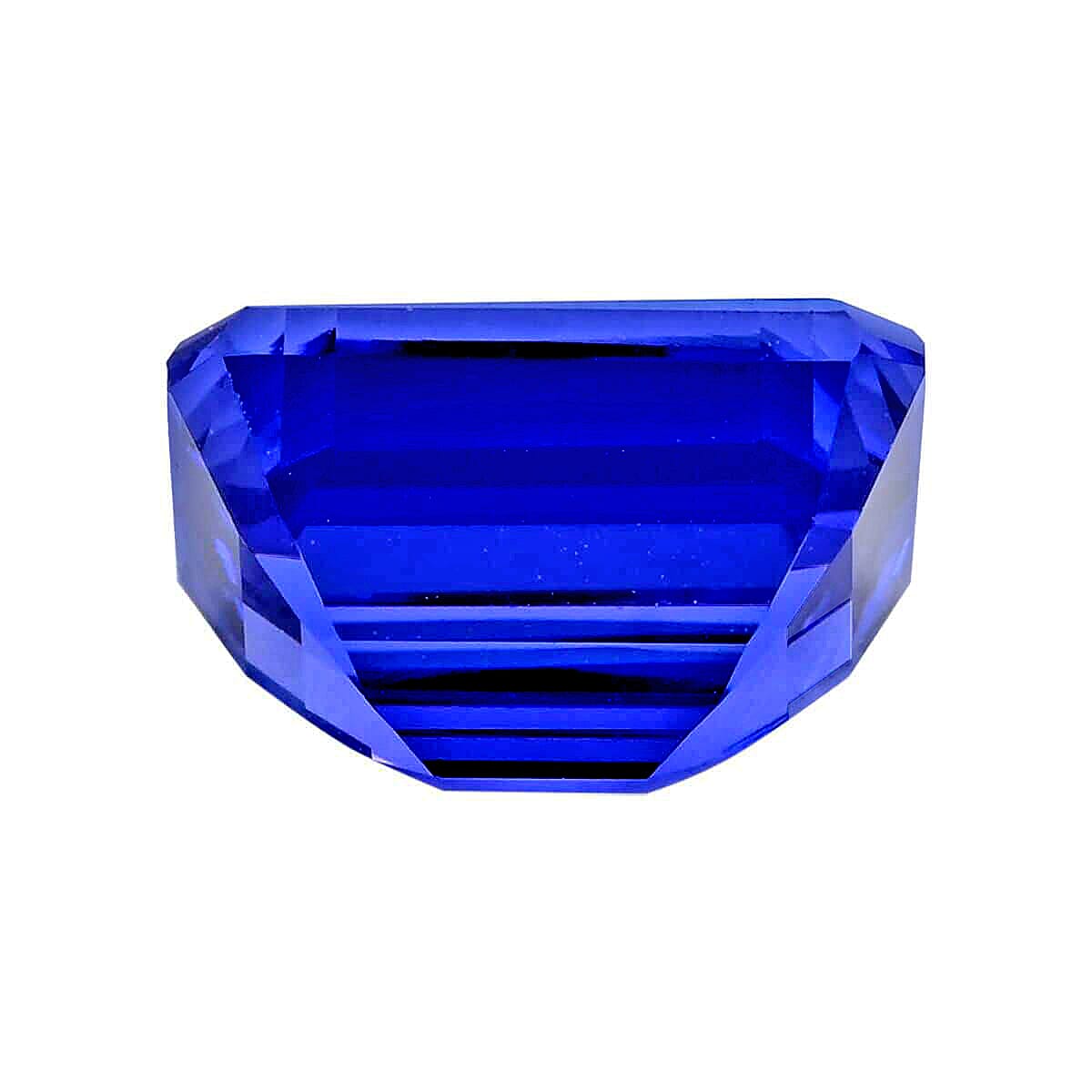Tanzanite Octagon 8x6 mm 8759062 3