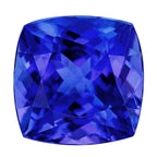 Tanzanite Cushion 7.5 mm_8759063