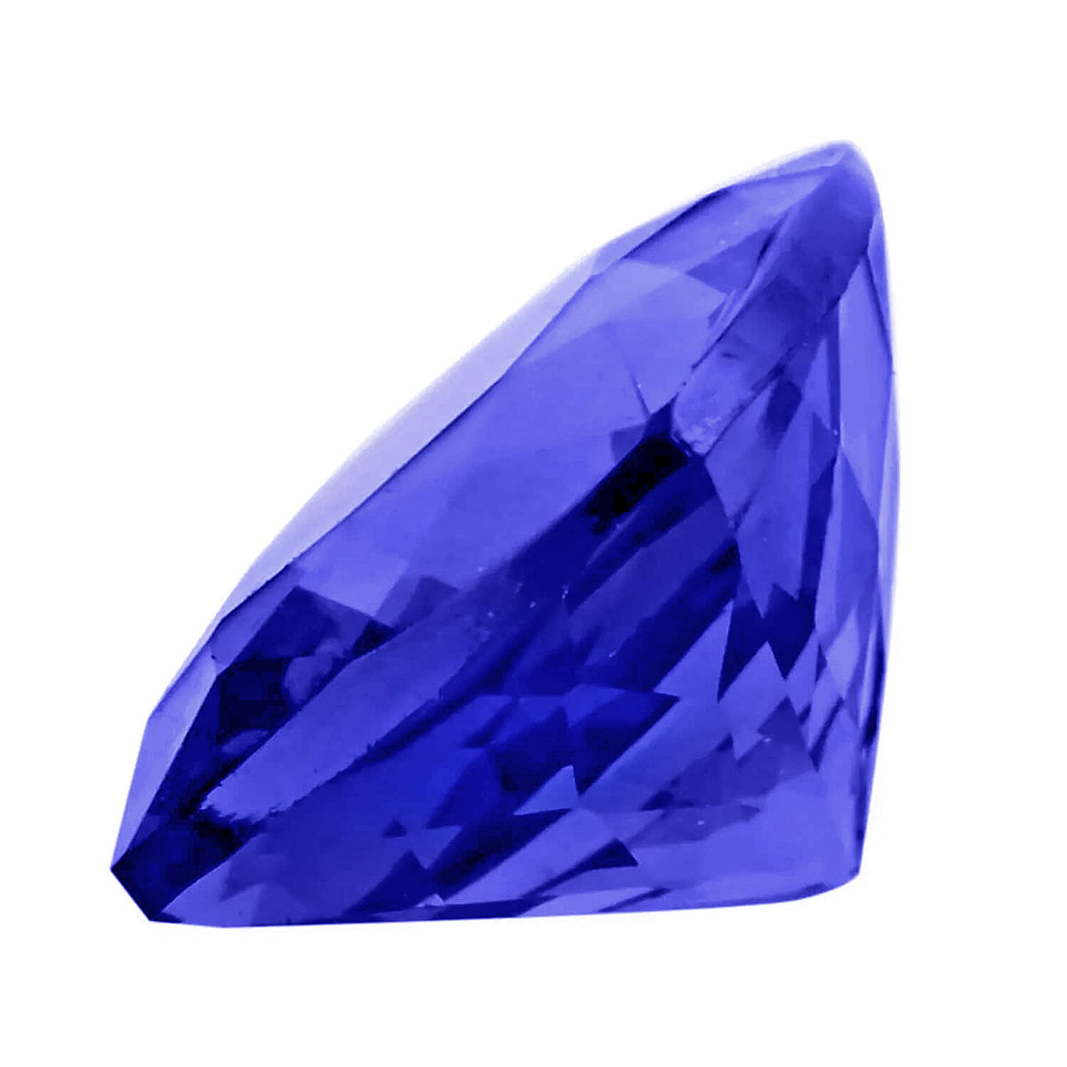 Tanzanite Cushion 7.5 mm 8759063 1