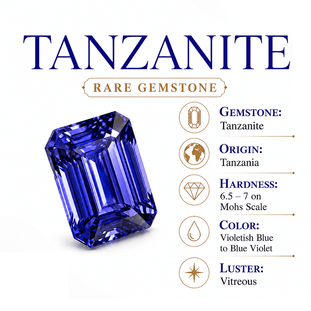 Tanzanite Cushion 7.5 mm_8759063_4