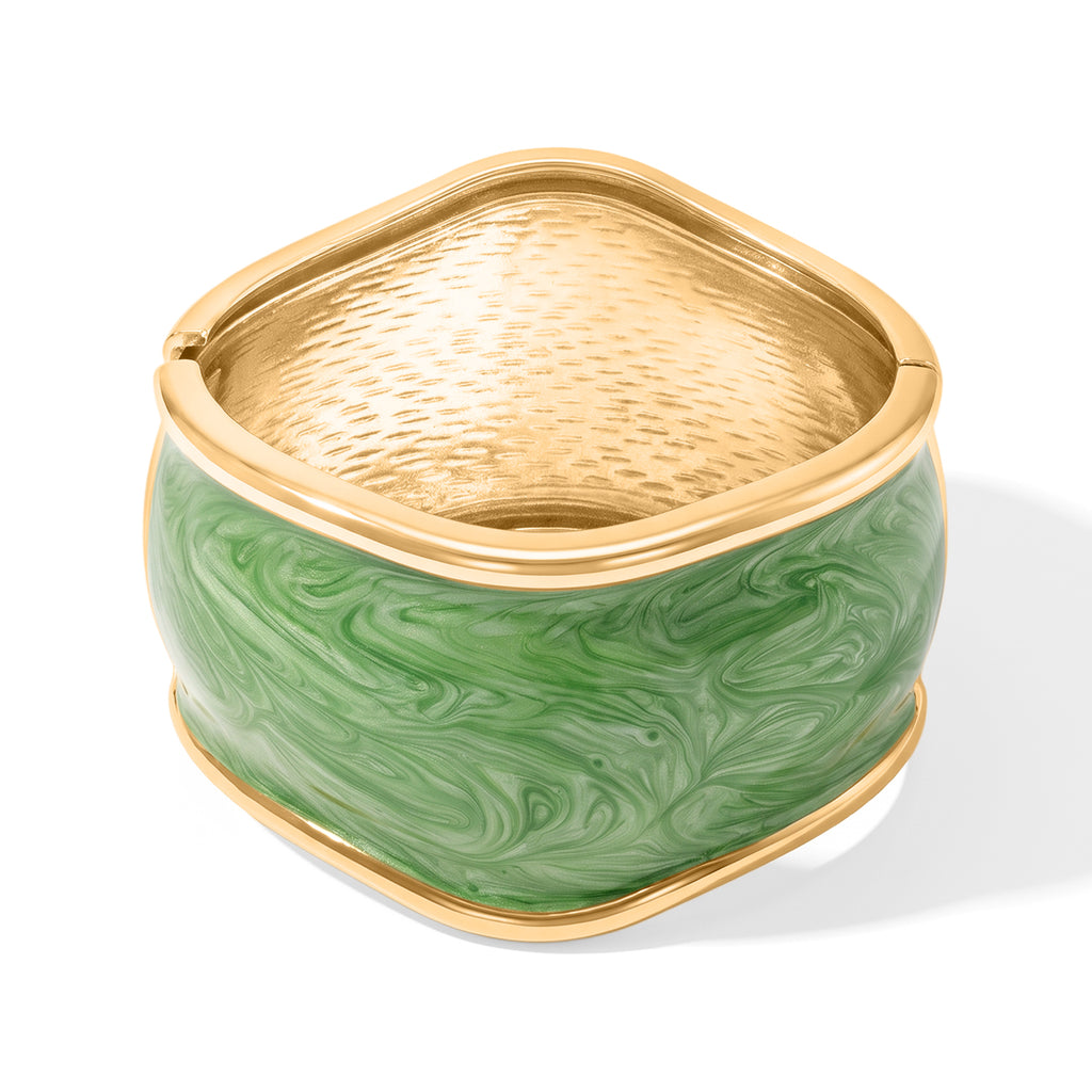 Bangle Pure Yellow Brass_8762595