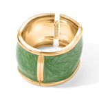 Bangle Pure Yellow Brass_8762595_3