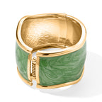 Bangle Pure Yellow Brass_8762595_4