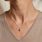 Sterling Silver Heart Pendant_8763170_1