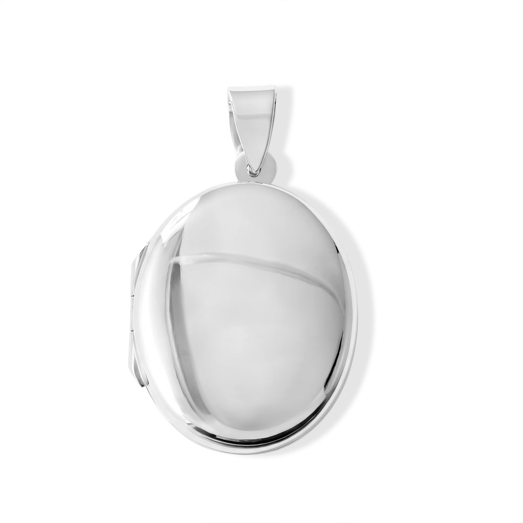 Sterling Silver Pendant_8763171
