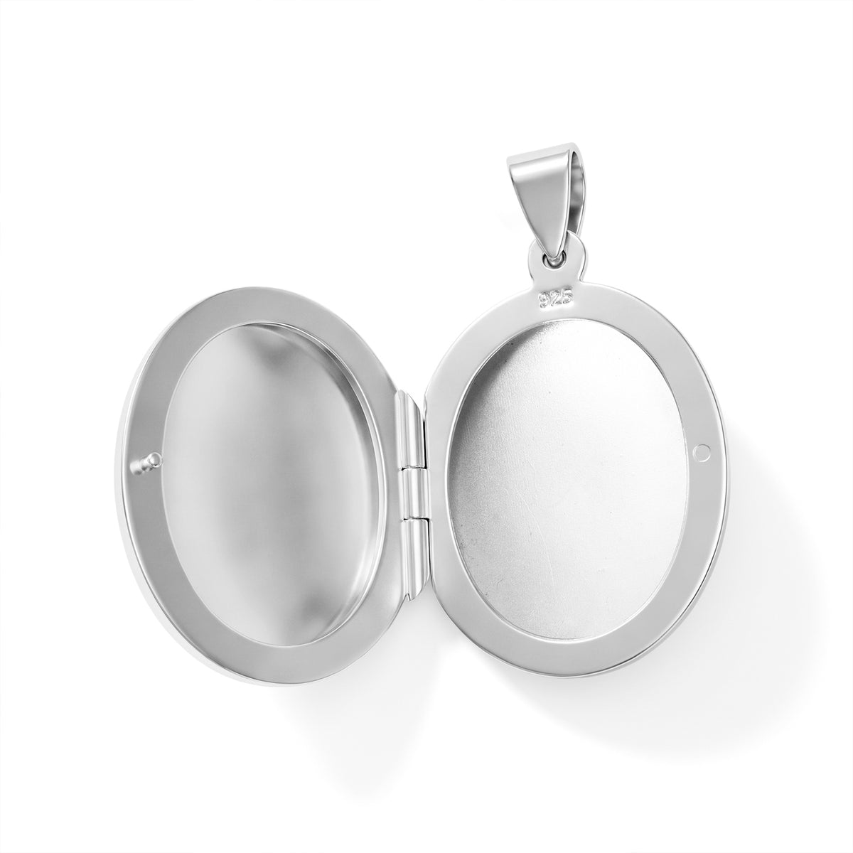 Sterling Silver Pendant 8763171 4