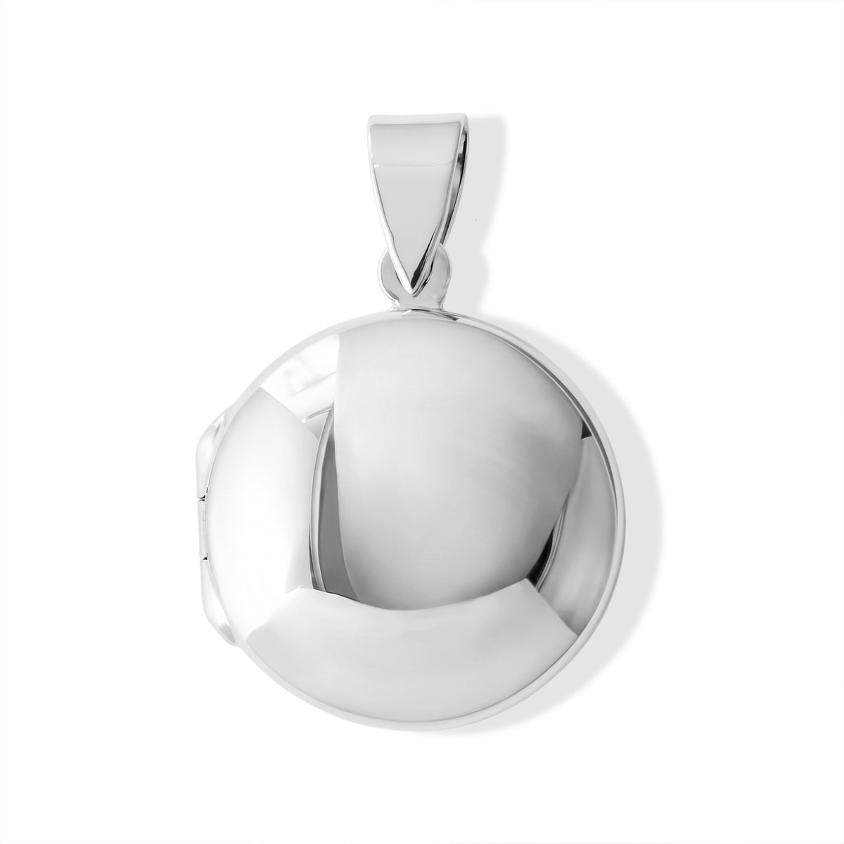 Sterling Silver Pendant 8763252 0