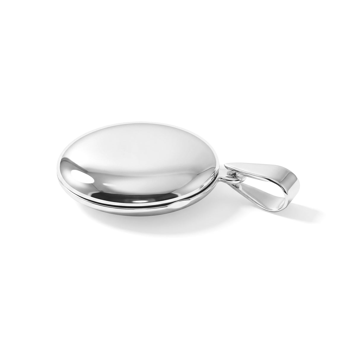 Sterling Silver Pendant 8763252 3
