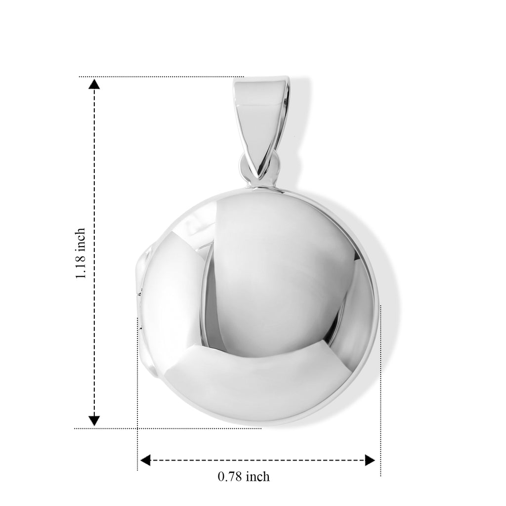 Sterling Silver Pendant_8763252_5