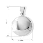 Sterling Silver Pendant_8763252_5
