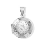 Sterling Silver Pendant_8763253