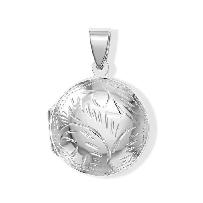 Sterling Silver Pendant 8763253 1
