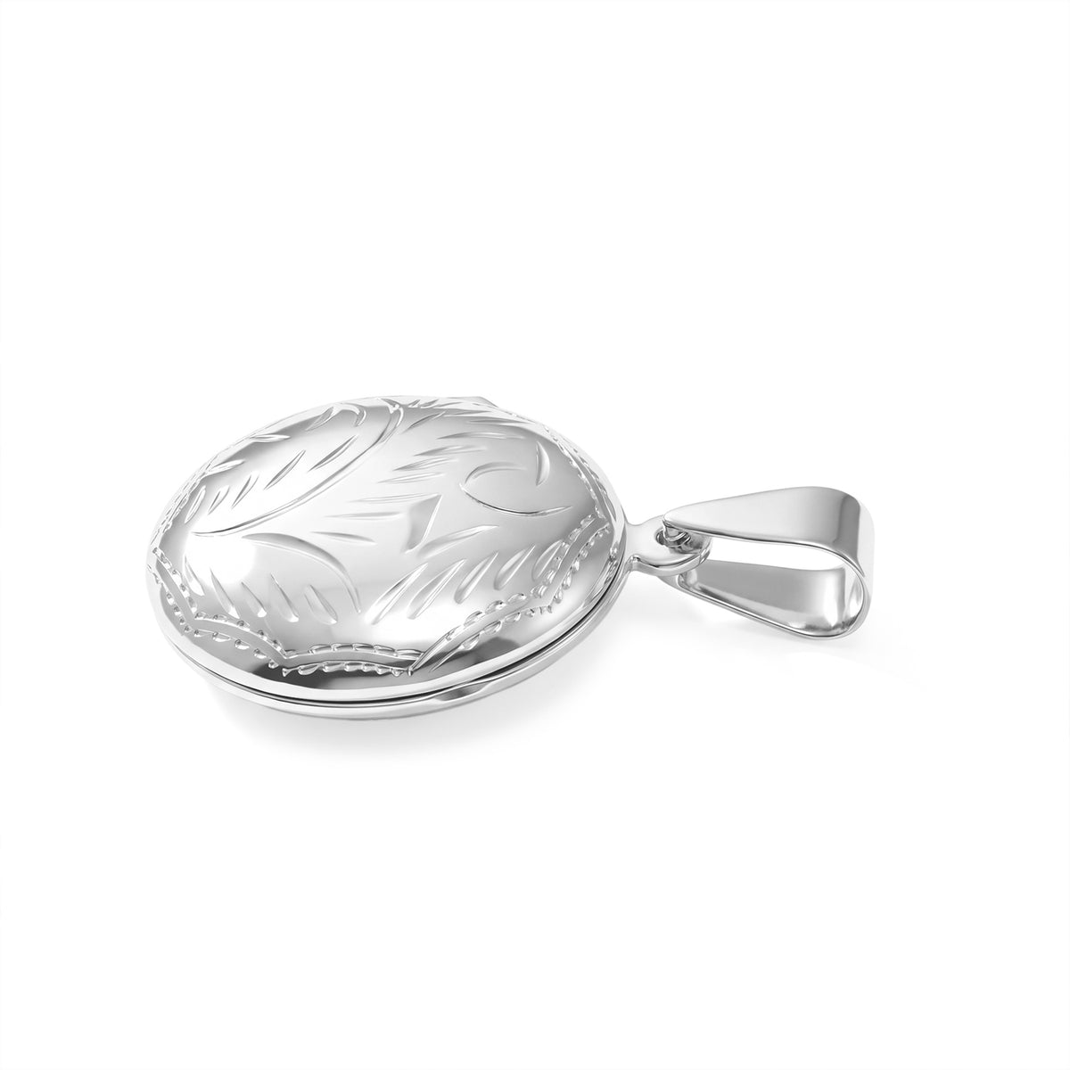 Sterling Silver Pendant 8763253 3