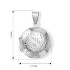 Sterling Silver Pendant_8763253_5