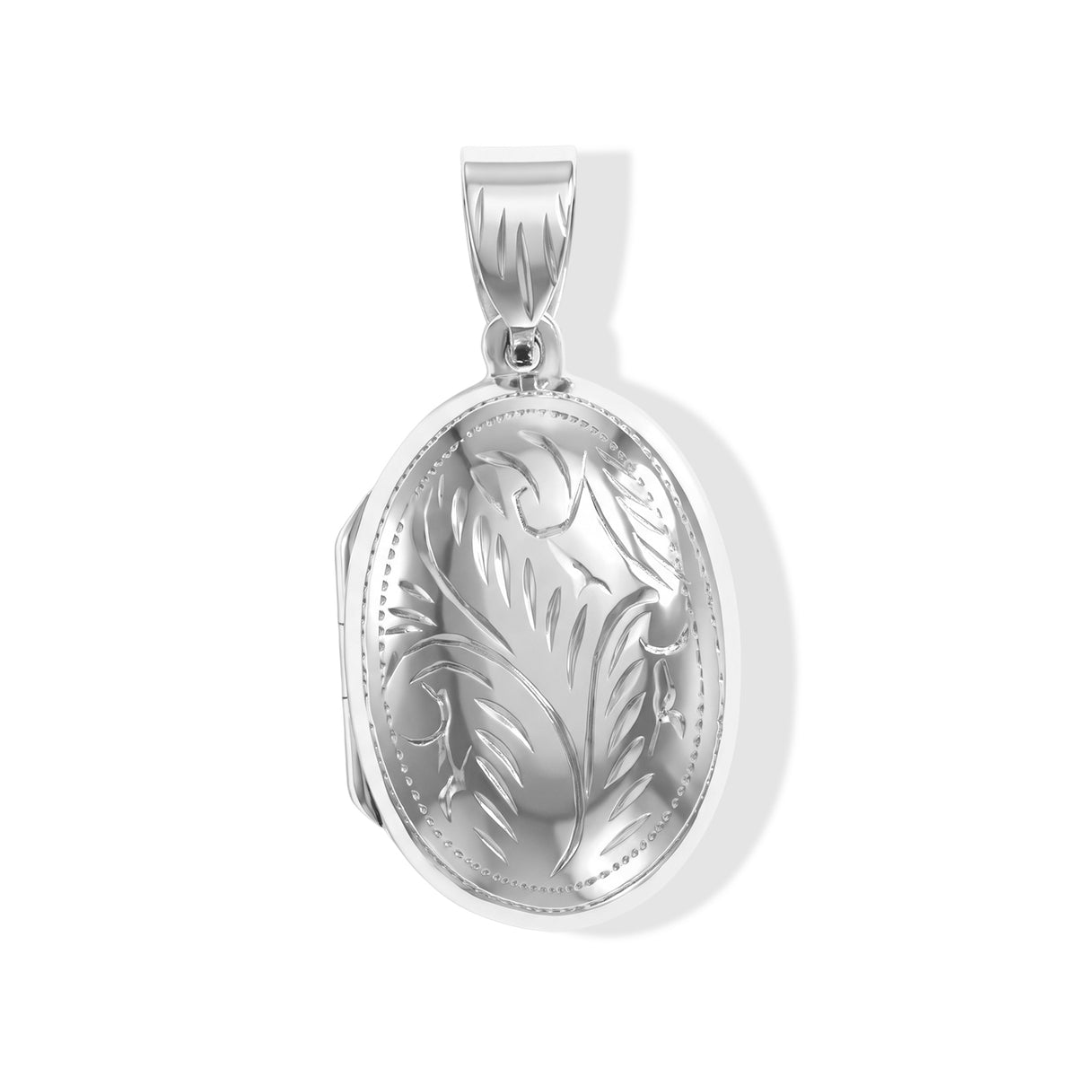 Sterling Silver Pendant, Silver Wt.5.2 Gms 8763254 0