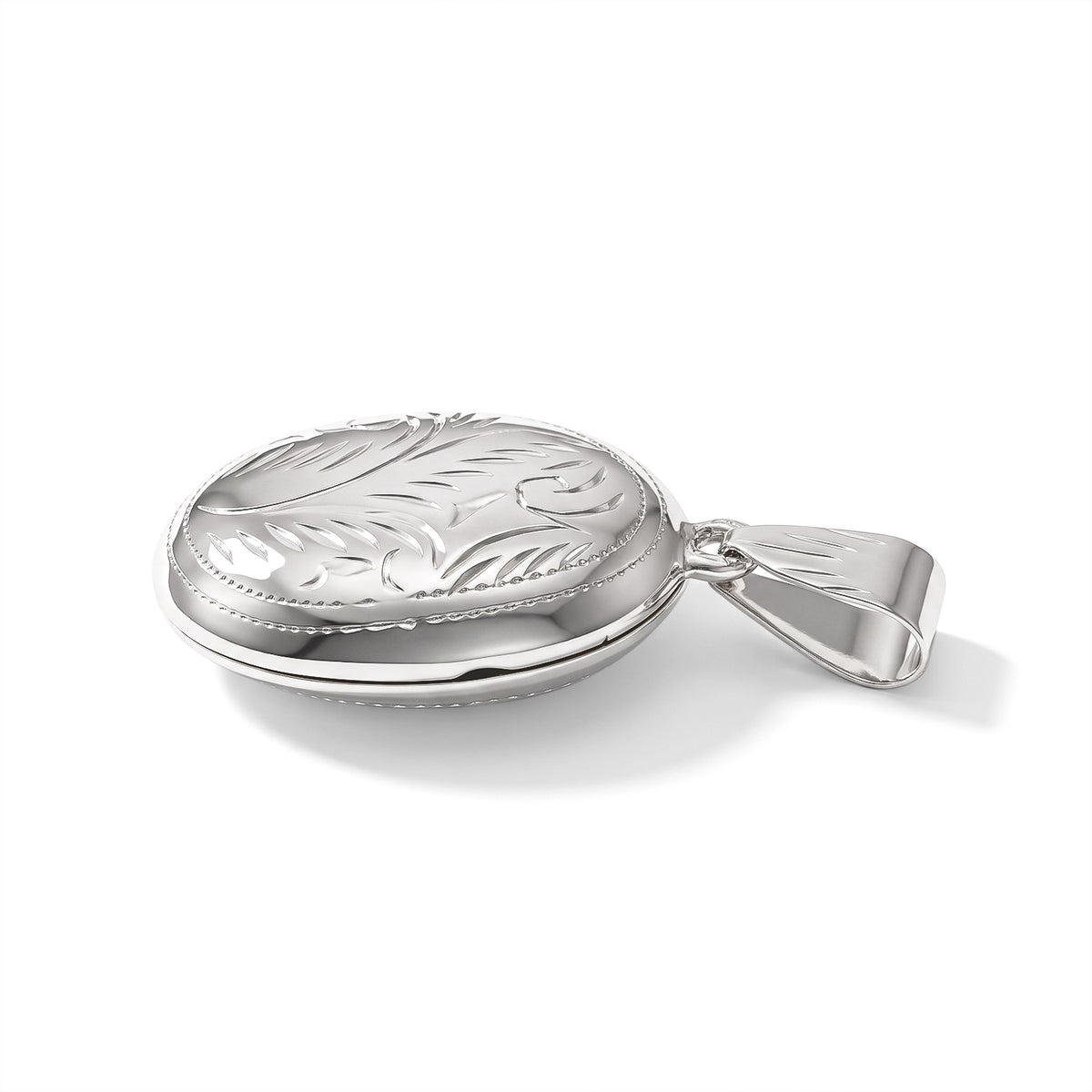 Sterling Silver Pendant, Silver Wt.5.2 Gms 8763254 3