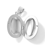 Sterling Silver Pendant, Silver Wt.5.2 Gms_8763254_4