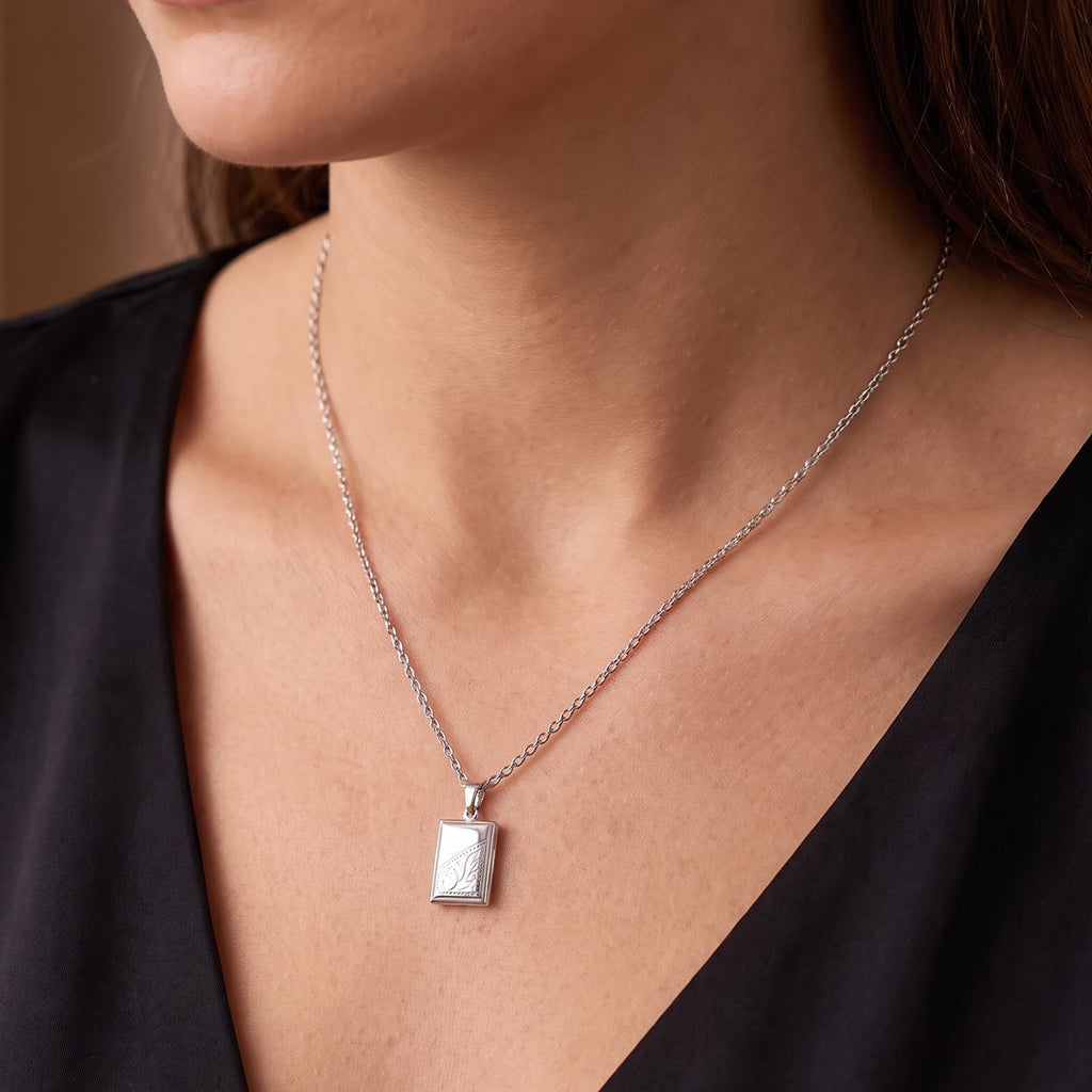 Sterling Silver Pendant_8763255_2