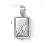 Sterling Silver Pendant_8763255_5