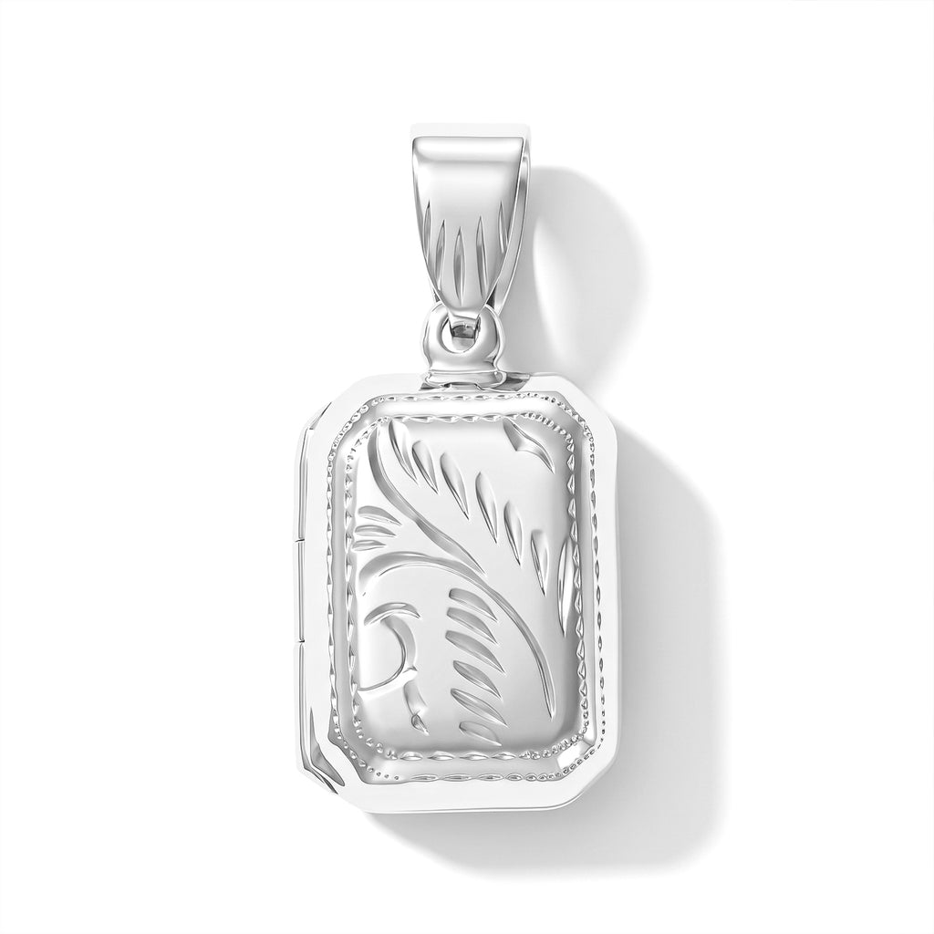 Sterling Silver Pendant_8763256
